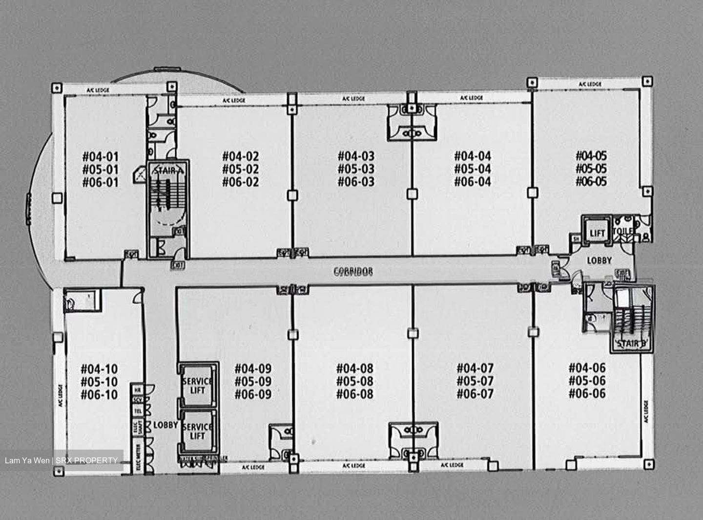 Lw Technocentre (D22), Factory #527725981